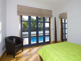 Villa Zamya