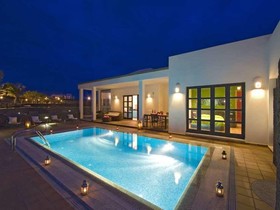 Villa Zamya