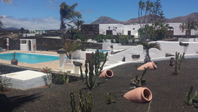 Casa Rural Vistas Salinas