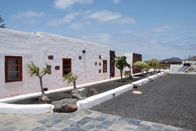 Casa Rural Vistas Salinas