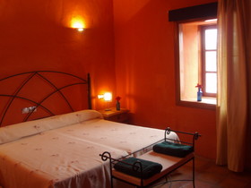 Casa Rural Vistas Salinas
