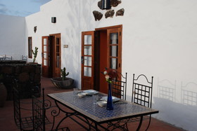 Casa Rural Vistas Salinas