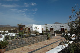 Casa Rural Vistas Salinas