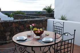 Casa Rural Vistas Salinas