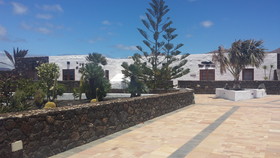 Casa Rural Vistas Salinas