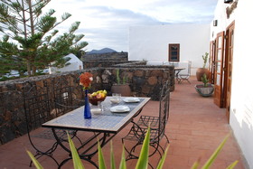 Casa Rural Vistas Salinas