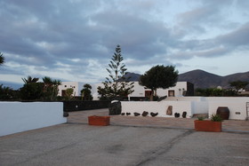 Casa Rural Vistas Salinas