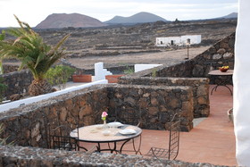 Casa Rural Vistas Salinas