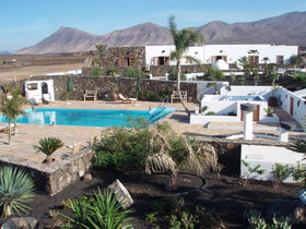 Casa Rural Vistas Salinas