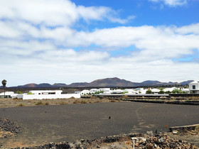 Vista Volcan