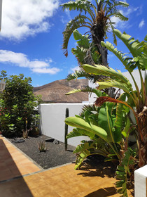 Vista Volcan