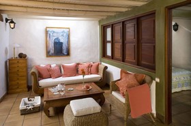 Finca La Corona