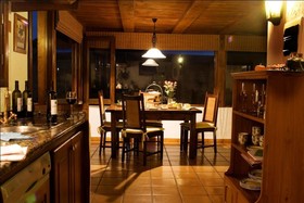 Finca La Corona
