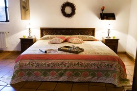 Finca La Corona