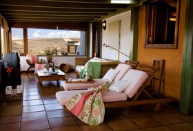 Finca La Corona