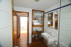 Casa Rural Eloína by Isla Bonita