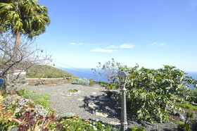 Casa Rural Eloína by Isla Bonita