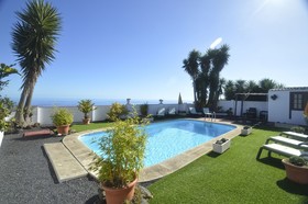 Fuente Abreu by Isla Bonita