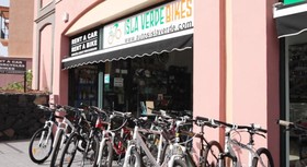 Hotel Las Olas