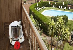 Parador de La Palma
