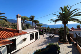 Villa Escondida