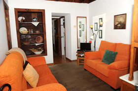 Casa Rural El Rincón by Isla Bonita