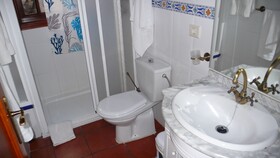 Casas Rurales Los Pajeros