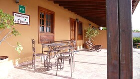 Casas Rurales Los Pajeros
