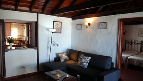 Casas Rurales Los Pajeros