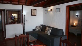 Casas Rurales Los Pajeros
