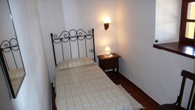 Casas Rurales Los Pajeros