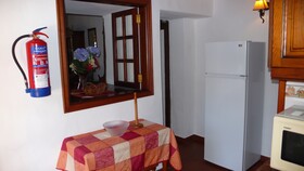 Casas Rurales Los Pajeros