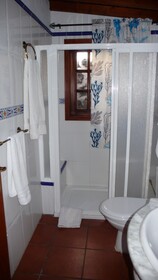 Casas Rurales Los Pajeros
