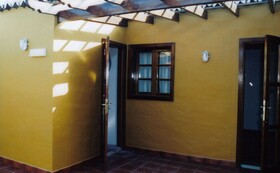 Casas Rurales Los Pajeros