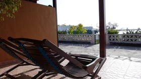 Casas Rurales Los Pajeros