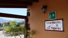 Casas Rurales Los Pajeros