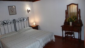 Casas Rurales Los Pajeros
