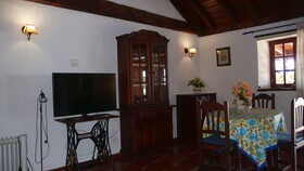 Casas Rurales Los Pajeros