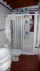 Casas Rurales Los Pajeros