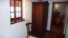 Casas Rurales Los Pajeros
