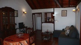 Casas Rurales Los Pajeros