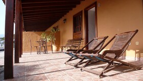 Casas Rurales Los Pajeros