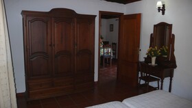 Casas Rurales Los Pajeros