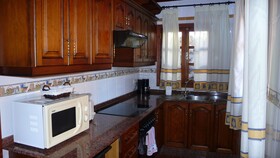 Casas Rurales Los Pajeros