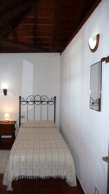 Casas Rurales Los Pajeros