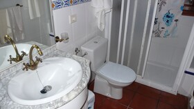 Casas Rurales Los Pajeros