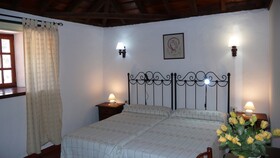 Casas Rurales Los Pajeros