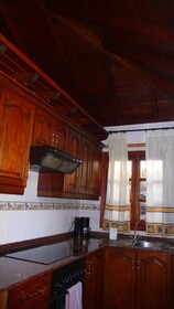 Casas Rurales Los Pajeros