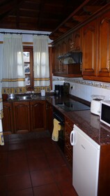 Casas Rurales Los Pajeros