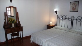 Casas Rurales Los Pajeros